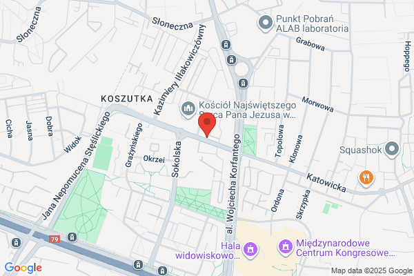 Apteka im. prof. J. Muszynskiego SC
