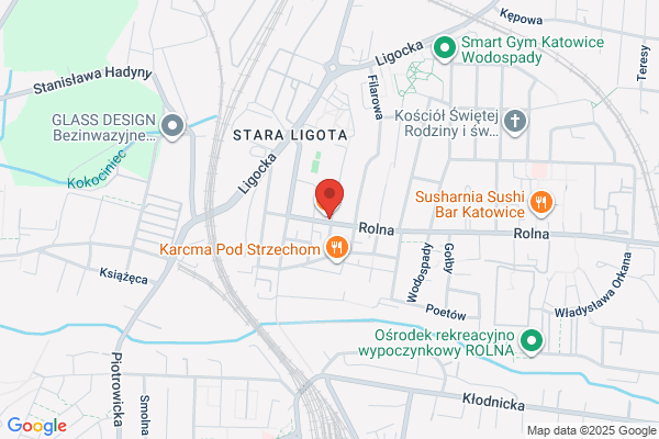 Apteka sw. Tomasza