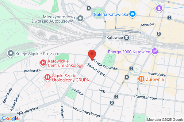 Copernicus. Apteka