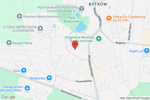 Jagiellonska. Apteka