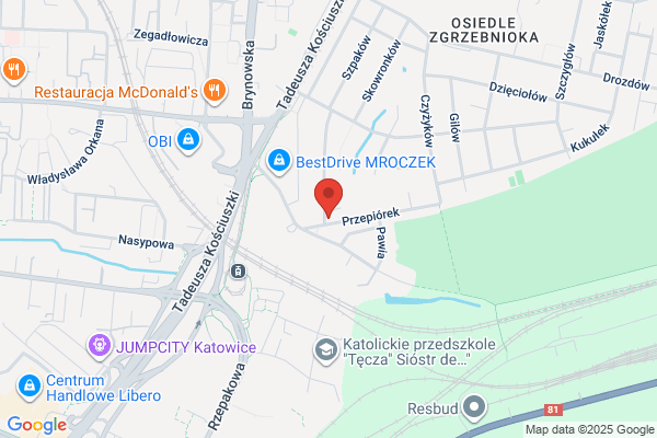 Galkowski+Partnerzy. Pracownia architektoniczna