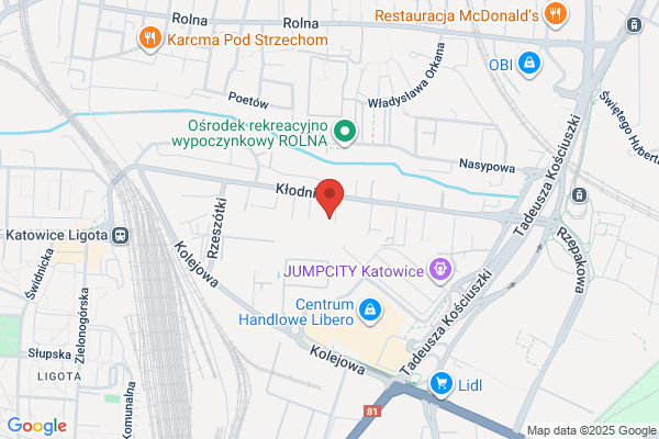 Jarczyk-Raczka, architekci. Pracownia projektowa
