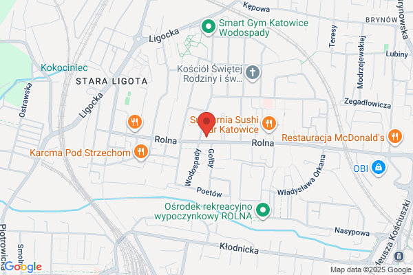 Kulik Krzysztof. Pracownia autorska architektoniczna