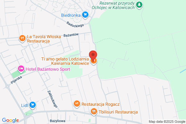 Pro-Ar. Pracownia projektowania architektonicznego. Rusinowicz J.