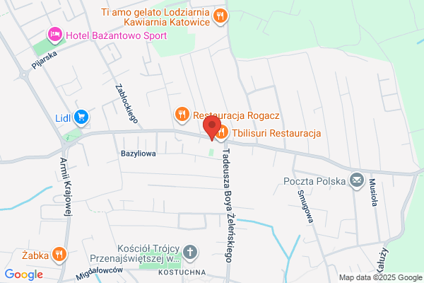 Wszystko dla Domu. Sklep wielobranzowy