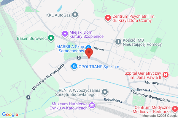 Biolik Mieczyslaw. AGD