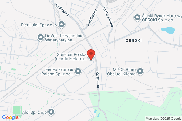 Sonepar Polska. Sp. z o.o.