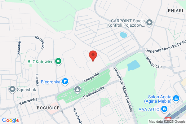 Emag. Centrum Elektryfikacji i Automatyzacji Górnictwa