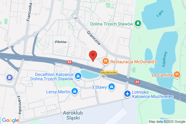 DZ Bank Polska SA. Biuro obslugi klientów w Katowicach