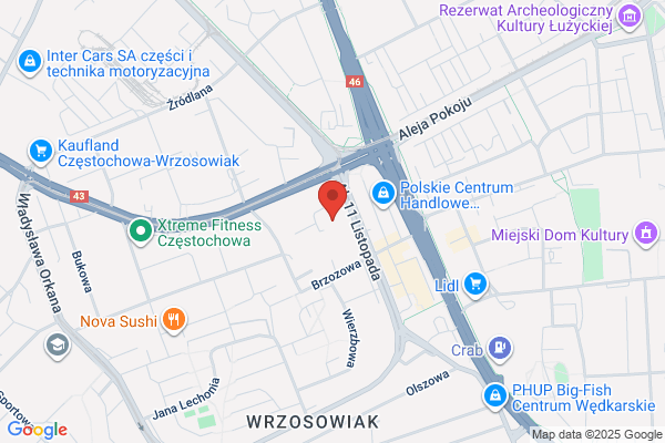 Bank BPH. Oddzial