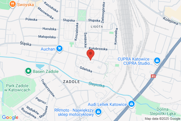 Bank Spóldzielczy w Katowicach. Oddzial