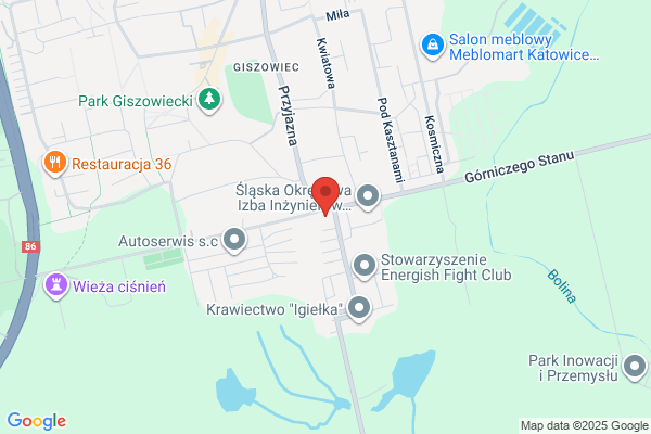 PKO Bank Polski SA. Oddzial 17 w Katowicach