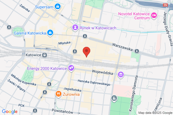 PKO Bank Polski SA. Oddzial 9 w Katowicach