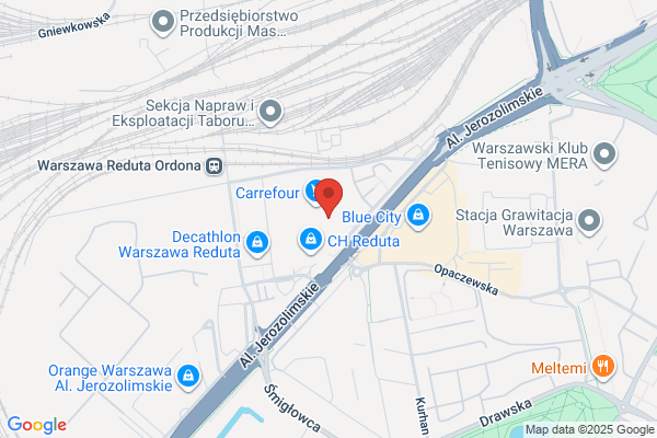 Stokson-Gastro. Bar szybkiej obslugi