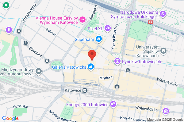 Uniwersalny. Bar