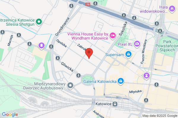 Zak. Bufet. Górecka-Drabik M.