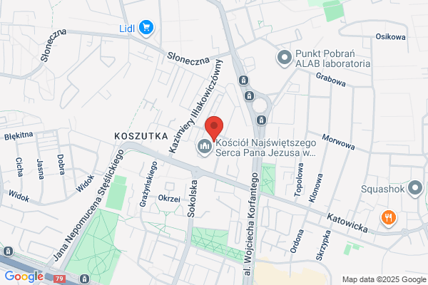 Biblioteka Pedagogiczna Wojewódzka im. J. Lompy