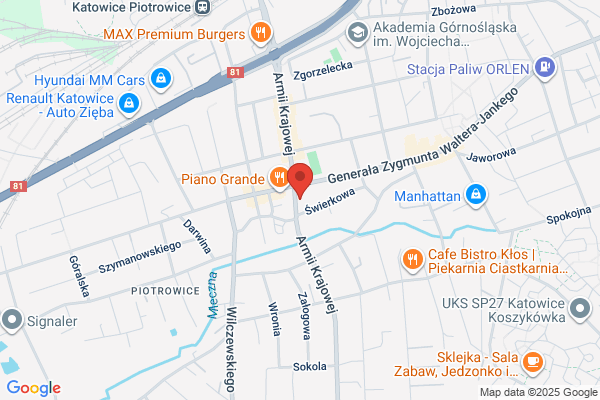 Hetmanczyk Bozena. Sklep z bielizna