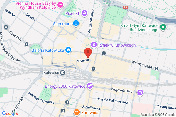 Dziennik Zachodni. Redakcja. Dzial sprzedazy reklam