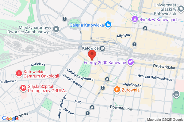 Gazeta Wyborcza. Biuro ogloszen