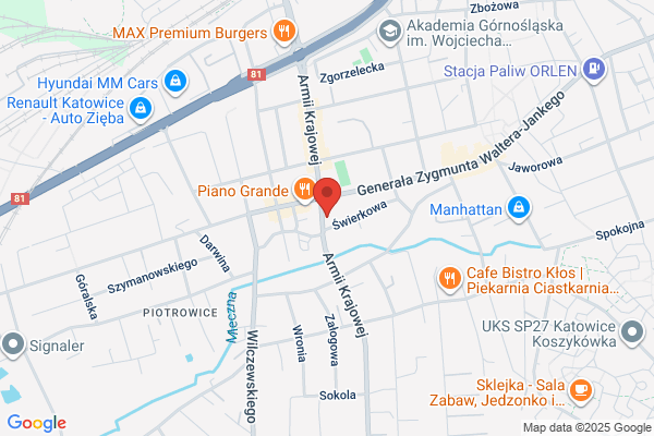 Gama. Biuro podrózy. Zmarzlik C.
