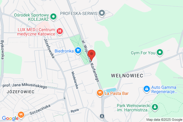 Oswiata. Centrum turystyki