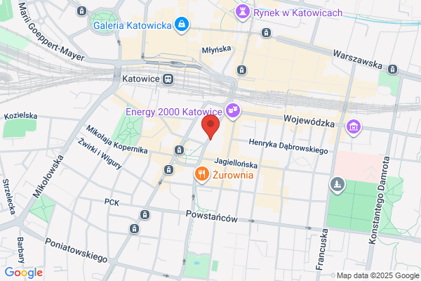 Taxer Travel. Biuro podrózy