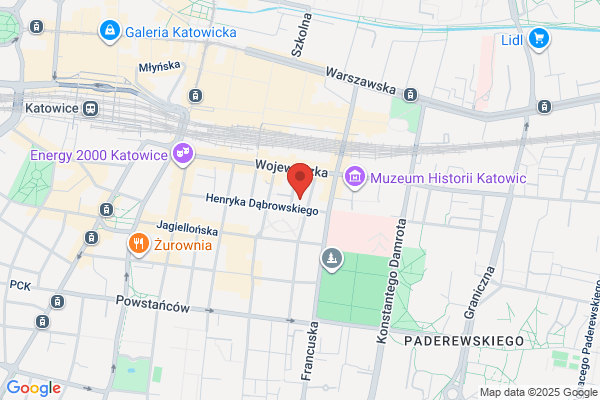 PRS Centre. Sp. z o.o. Agencja rekrutacji