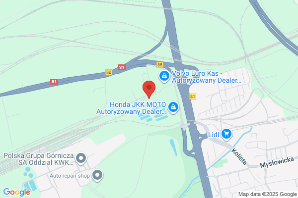 Autostrada II. Sp. z o.o.