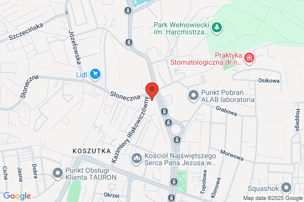 Dokumentacja. Biuro projektów
