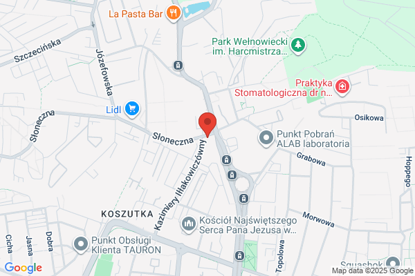 Elsanbud. Projektowanie i nadzory elektryczne
