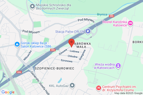 Gemar SC. Biuro projektowe