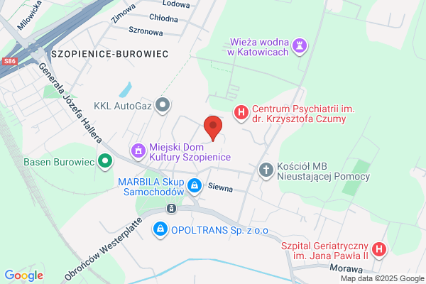 Lad. Sp. z o.o. Pracownia Projektowa Urbanistyki i Architektury