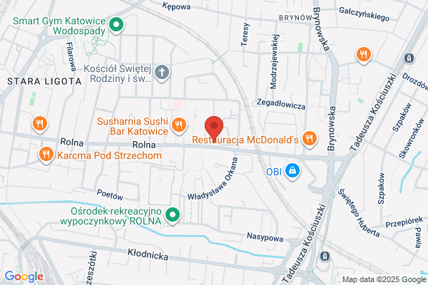 Mosty Katowice. Sp. z o.o.