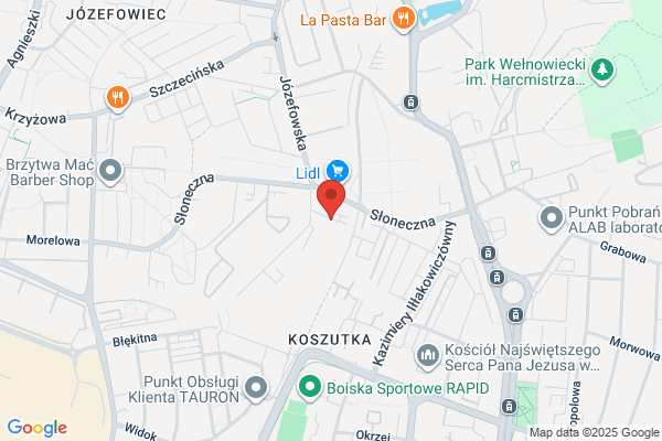 Apis. Art. i urzadzenia biurowe, archiwizacja