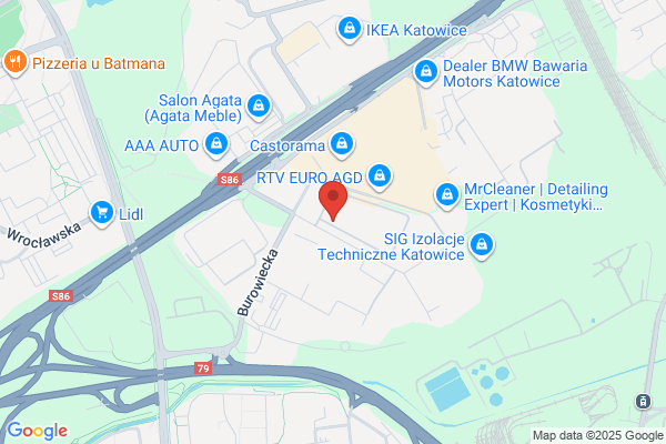 Ekobud. Sp. z o.o. Przedsiebiorstwo inzynieryjno - budowlane