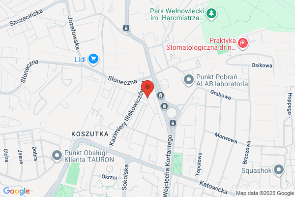 Atlas-Katowice. Sp. z o.o.
