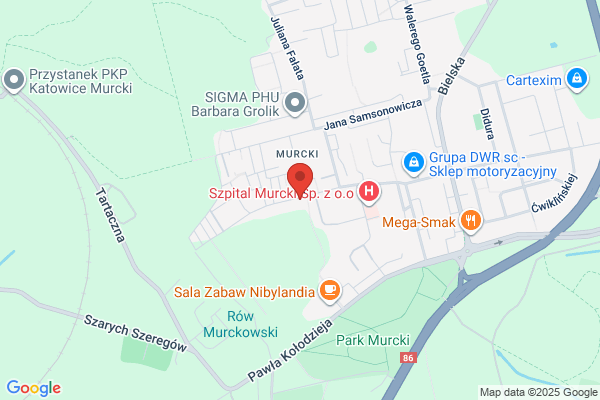 Eko-Bud. Sklad materialów budowlanych. Pus