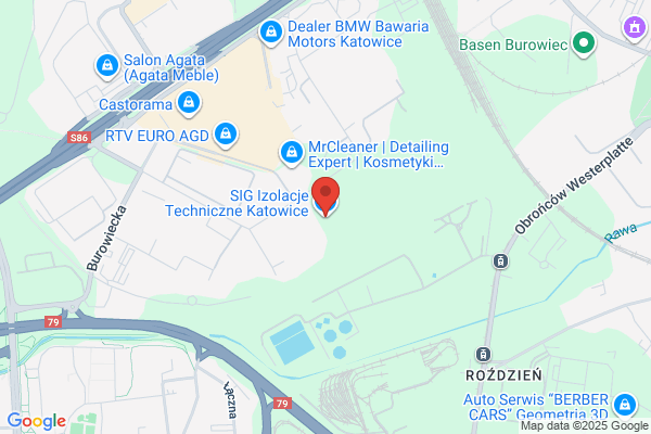 Gips System SC. PPHU. Kordeczka B. Kowalczyk K.