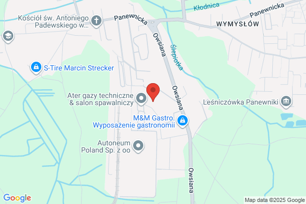 Panewnik. Sp. z o.o. Przedsiebiorstwo budowlano - uslugowe. Materialy budowlane. Prefabrykaty