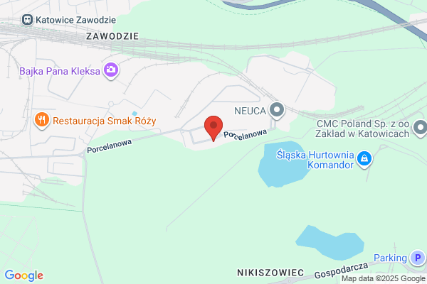 Budus SA. Katowickie Przedsiebiorstwo Budownictwa Przemyslowego