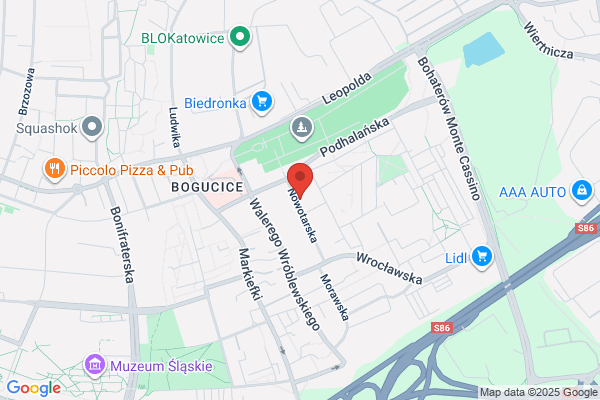 Bud-Wod-Bis. Instalacje sanitarne, c.o., gazowe. Uslugi budowlane. Wodecki J.