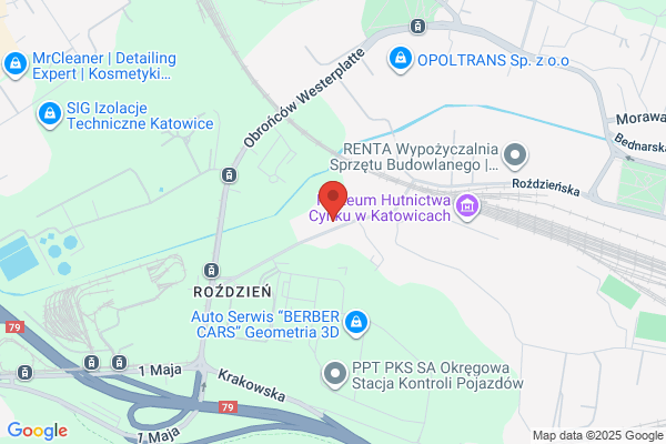PRInz-Mosty. Sp. z o.o. Przedsiebiorstwo Robót Inzynieryjnych