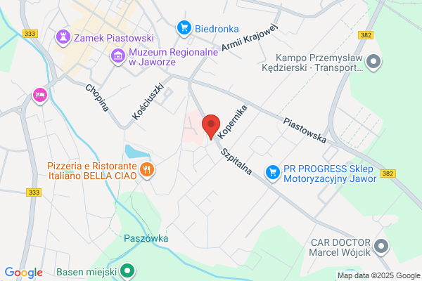 Zaklad uslug remontowo - budowlanych