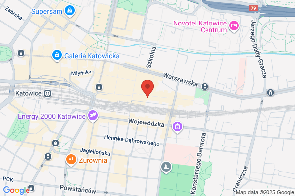 Best Western Restauracja Katowice