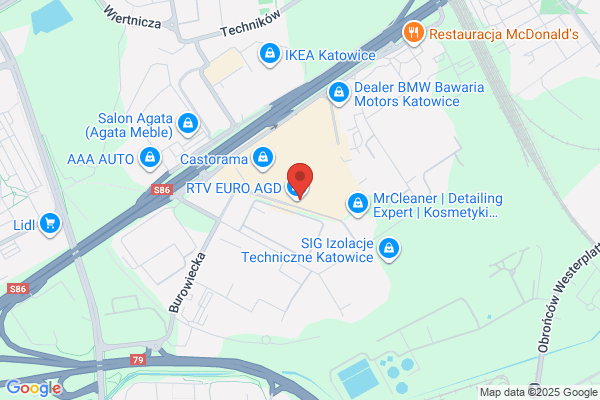 Market-Plus. Sp. z o.o. Centrum handlowe z AGD i sprzetem RTV