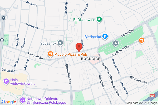 Sklep chemiczny
