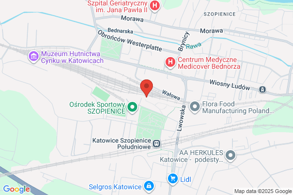 Nicols. S.j. Hurtownia artykulów higienicznych i toaletowych