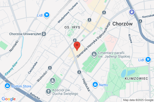 Janex. Komory chlodnicze, hale, pawilony