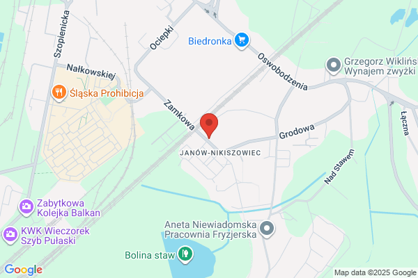 Król Lidia, Glatki Agata. Cukiernictwo